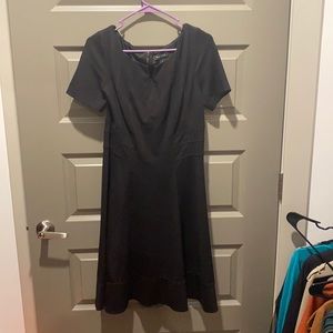White House Black Market Dress